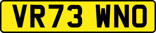 VR73WNO