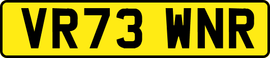 VR73WNR