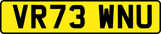 VR73WNU