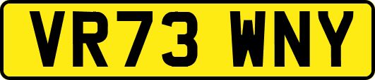 VR73WNY