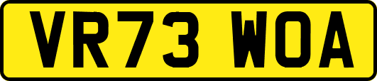 VR73WOA