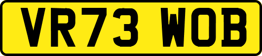 VR73WOB