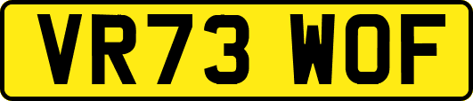 VR73WOF
