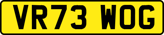 VR73WOG