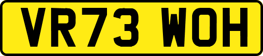 VR73WOH