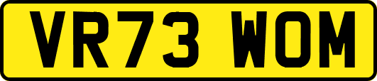 VR73WOM