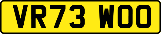 VR73WOO