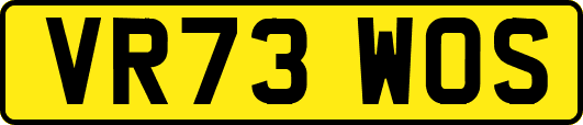 VR73WOS