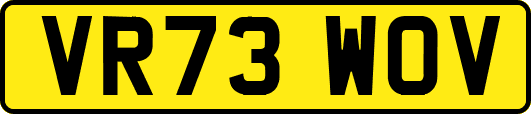 VR73WOV
