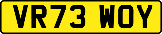 VR73WOY