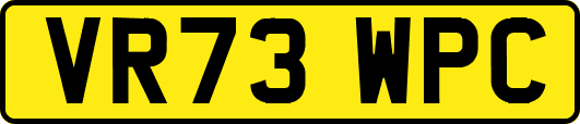 VR73WPC