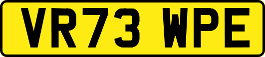 VR73WPE