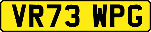 VR73WPG
