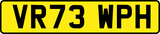 VR73WPH