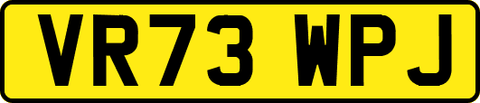 VR73WPJ