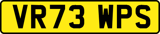 VR73WPS