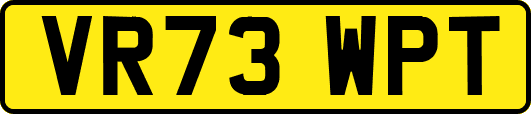 VR73WPT