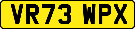 VR73WPX
