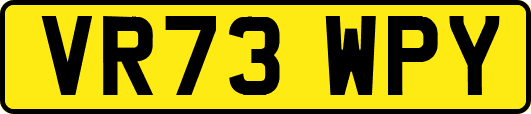 VR73WPY