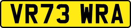 VR73WRA