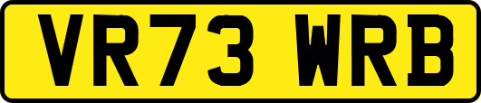 VR73WRB