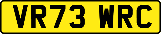 VR73WRC