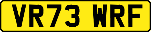 VR73WRF