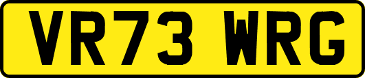 VR73WRG
