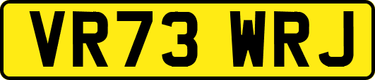 VR73WRJ