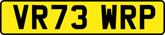 VR73WRP
