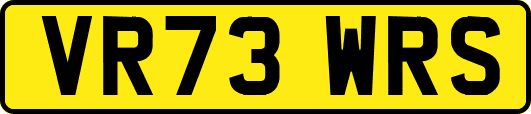 VR73WRS