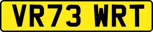 VR73WRT
