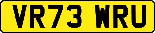 VR73WRU