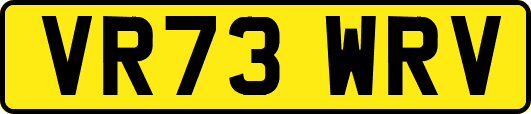 VR73WRV