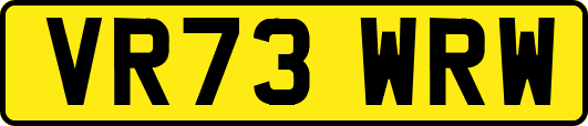 VR73WRW