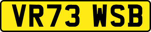VR73WSB