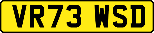 VR73WSD