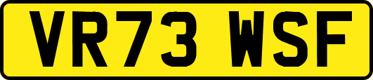 VR73WSF