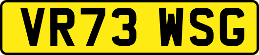VR73WSG