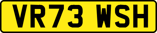 VR73WSH