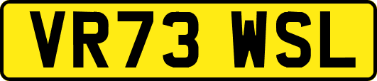 VR73WSL