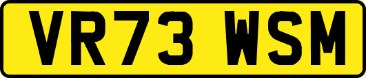 VR73WSM