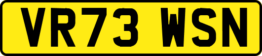 VR73WSN