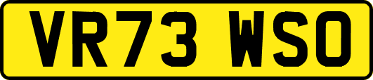 VR73WSO