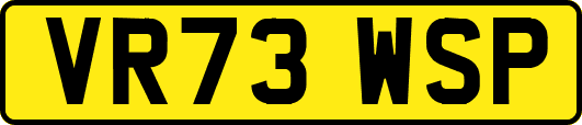 VR73WSP