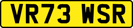 VR73WSR