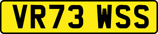 VR73WSS