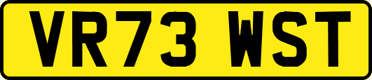 VR73WST
