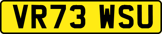 VR73WSU