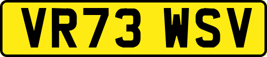 VR73WSV